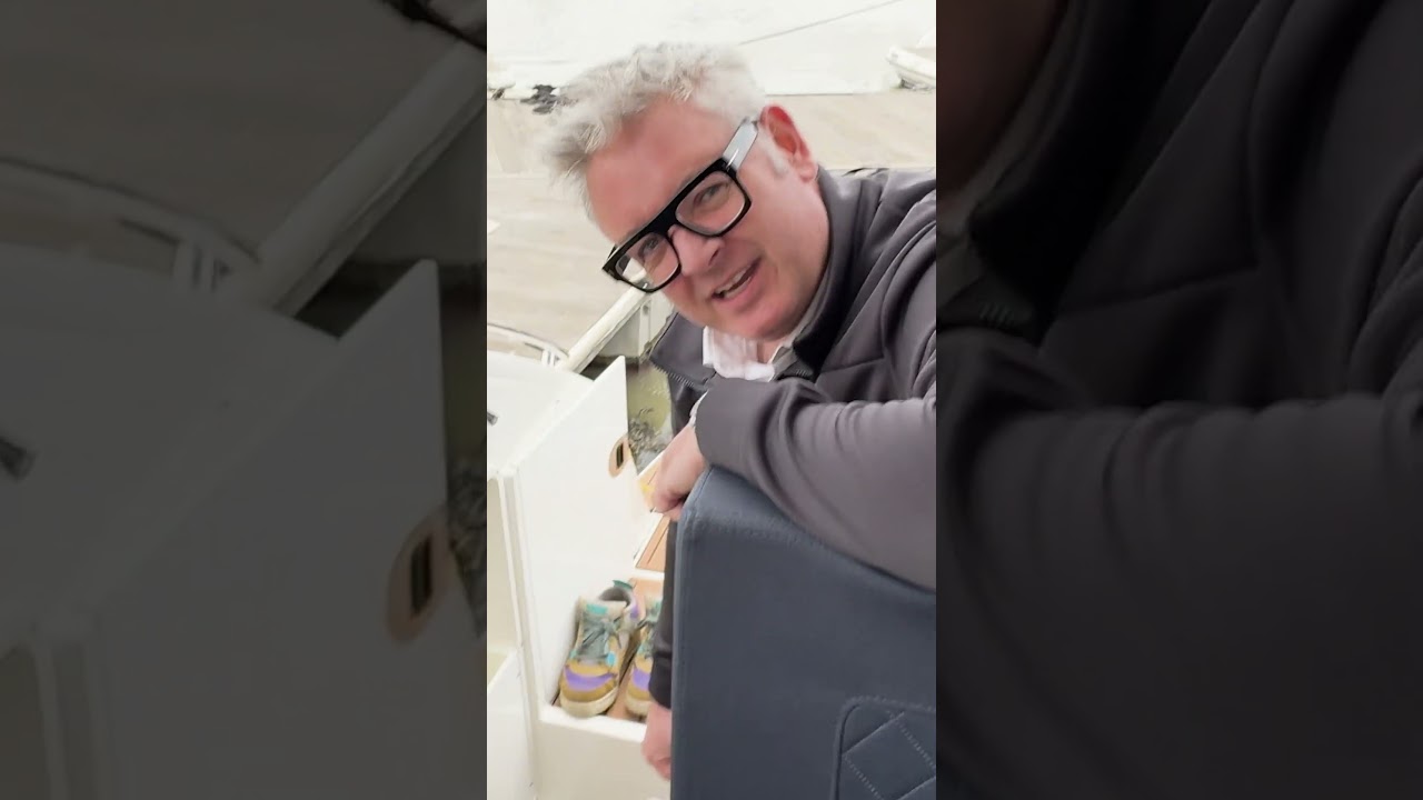 ⁣2024 Blooper Reel: The Funniest Moments Behind the Scenes! #boating #boatlife #outtakes