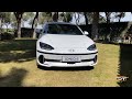Hyundai IONIQ 6 / 👟puntatacon.tv 🚗