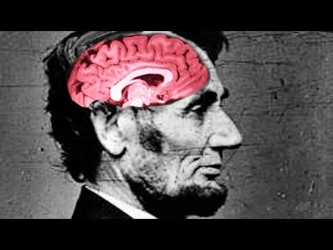 Inside Abraham Lincoln's