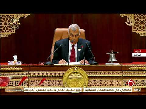 فريد مصر أكدت مكانتها كقوة إقليمية ولم تفرط في حقوقها في مياه النيل