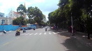 Đường Nguyễn Trãi Từ Trần Bình Trọng Đến Ngã 6 Phù Đổng