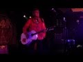 Mike Peters (The Alarm): Howling Wind - live in Kendal 5th May 2016