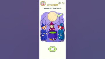 Dop 2 (Delete One Part) Level - 2288 What