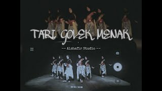 COVER 'TARI GOLEK MENAK' By: Alshafir Studio