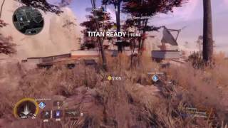 Titanfall 2 Triple Kill