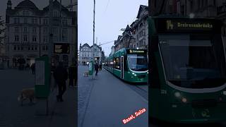 Fotos de Basel, Suiza.