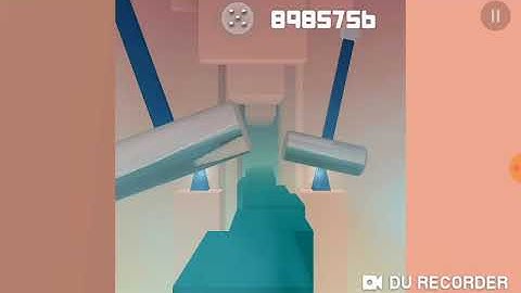 Smash Hit 1.5.0 Mod Checkpoint 21 (Mayhem Mode)