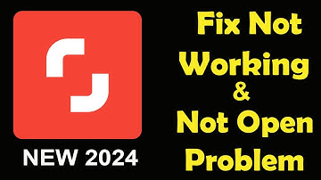 How To Fix Shutterstock App Not Working | Shutterstock Not Open Problem | PSA 24