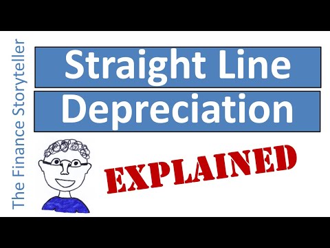 Video: Ko nozīmē taisnās līnijas īre?