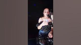 REMIX ADAKAH KAU SETIA FULL BASS TERBARU - DJ RERE MONIQUE