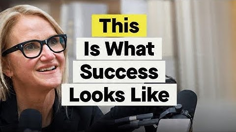 How to Create a Successful Mindset: The Science of Passion and Perseverance