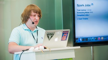 JavaDay Lviv 2015: Introduction to Real-Time Big Data with Apache Spark, Taras Matyashovsky