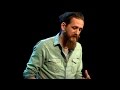 Jsem věcař / I am collecting stuff | Tomáš Třeštík | TEDxOstrava