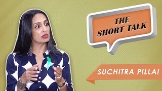The Short Talk: Suchitra Pillai reveals the story of her film 'The Valley'