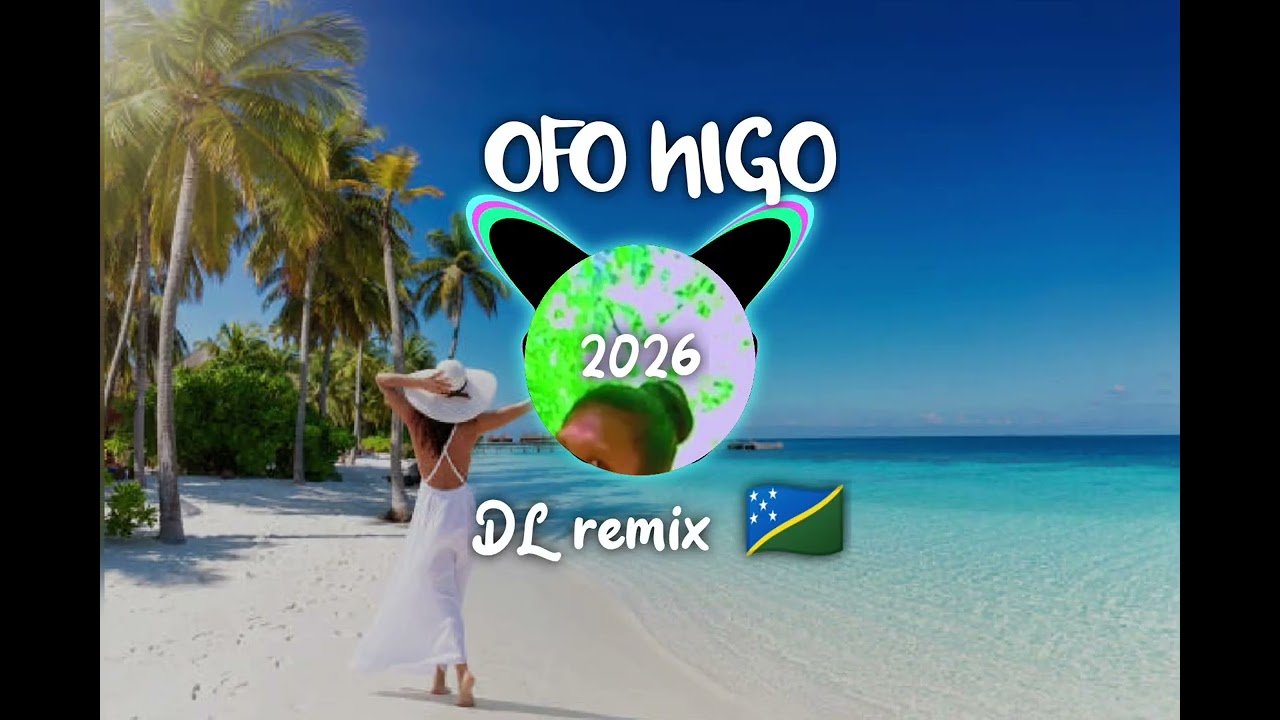 Ofo nigo _ miyah _ x_ jaymos _- DL remix 🇸🇧 2026
