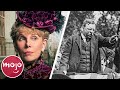 Top 10 Historical Figures That Should Be In The Gilded Age