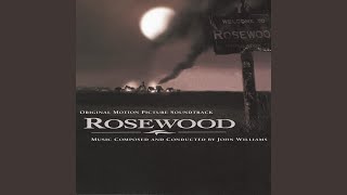 Healing (Instrumental) - John Williams, Shirley Caesar, & Tommy Morgan