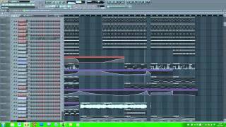 Light Up The Sky - Trance Demo - Fl Studio