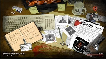 Left 4 Dead 2: Redemption 2 (Custom Campaign Playthrough)