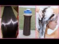 HOMEMADE HERBAL SHAMPOO | GET LONG, THICK, SHINY & HEALTHY HAIR AT HOME NATURALLY