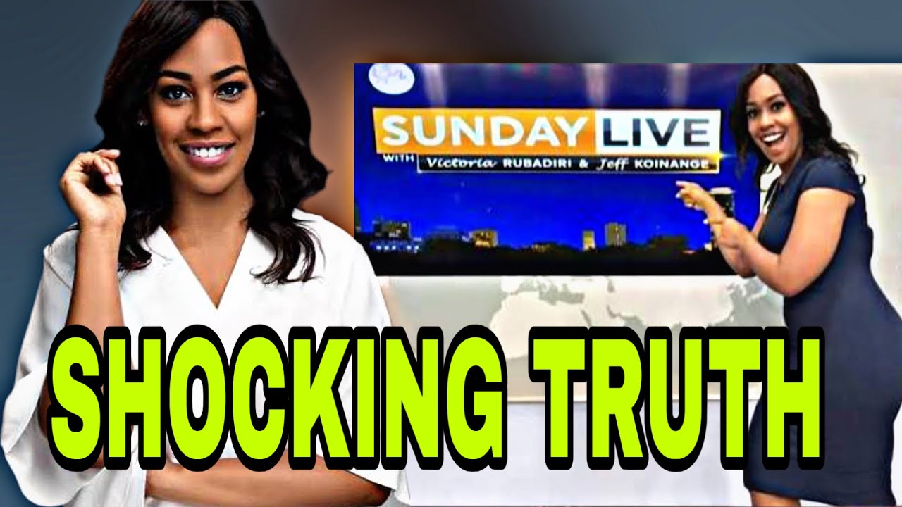 ЧТО НА САМОМ ДЕЛЕ СЛУЧИЛОСЬ С ВИКТОРИЕЙ РУБАДИРИ ПОСЛЕ ПОКИДАНИЯ CITIZEN TV? РАСКРЫТА РЕАЛЬНАЯ ПР...