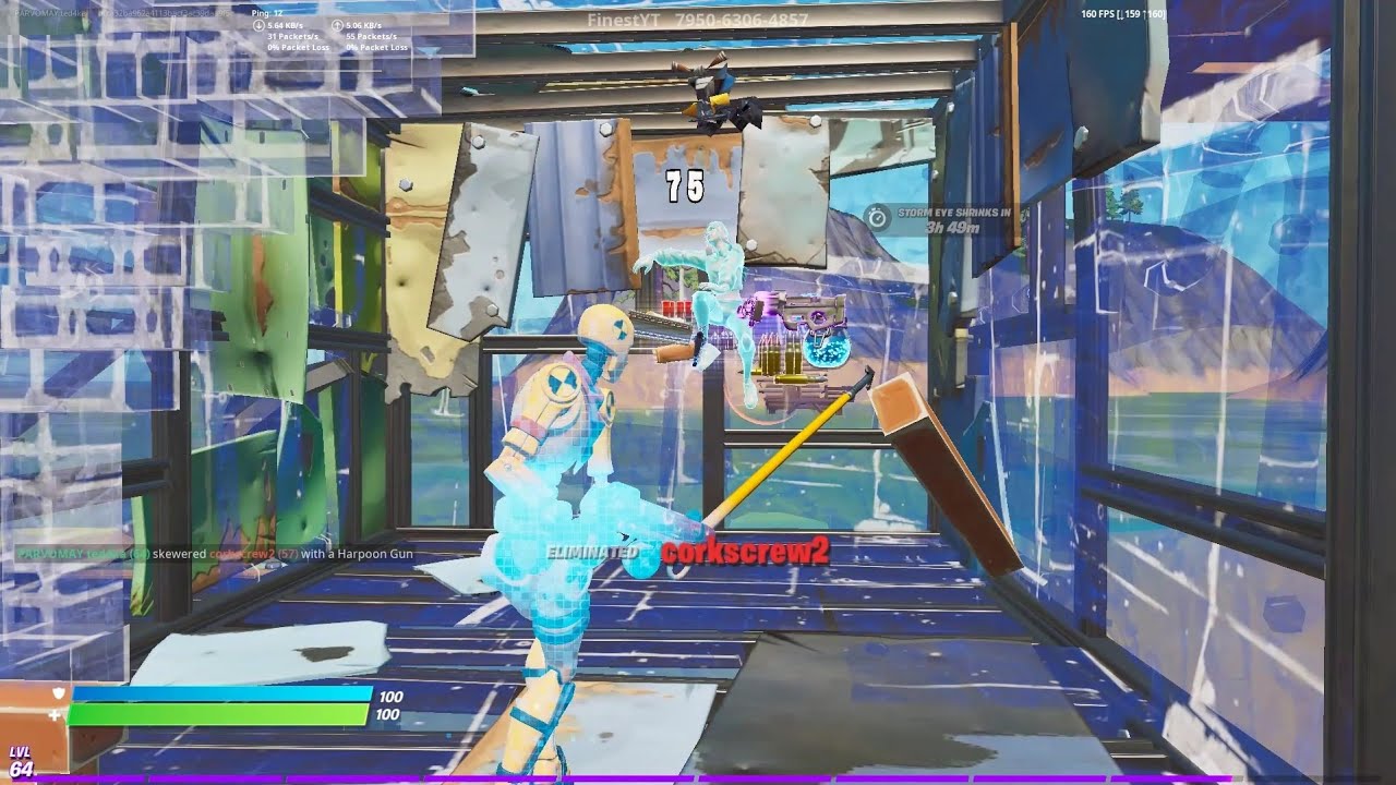 АКЦИЯ РЕСПЕКТ, ТЕЖКИ НОКАУТИ ...