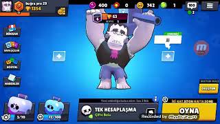 Brwl star 1. Video