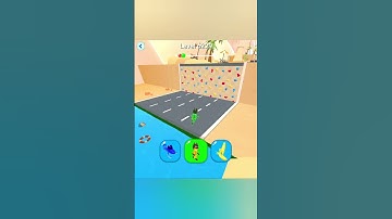 Shape shifting2 game level #6229  hyper casual game #shapeshifting  #gameplay #gaming #shortvideo...