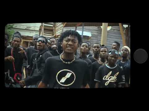 Watch Kwesi Amewuga -Feelings (Official video) on YouTube