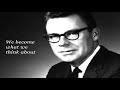 Earl Nightingale - Najdziwniejszy Sekret Świata