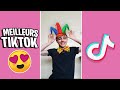 Les meilleurs tiktok de jamal jml  2019