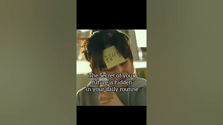 The biggest mistake is you think you have time #motivational #time #aesthetic #asmr #trending #short