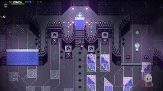 CrossCode - I SUCK AT PUZZLES [Part 107]