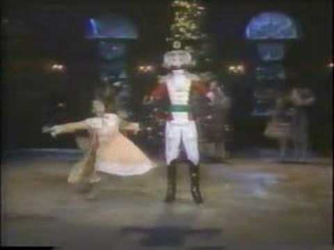 The Nutcracker: A Fantasy On Ice (1983) part 2 of 10