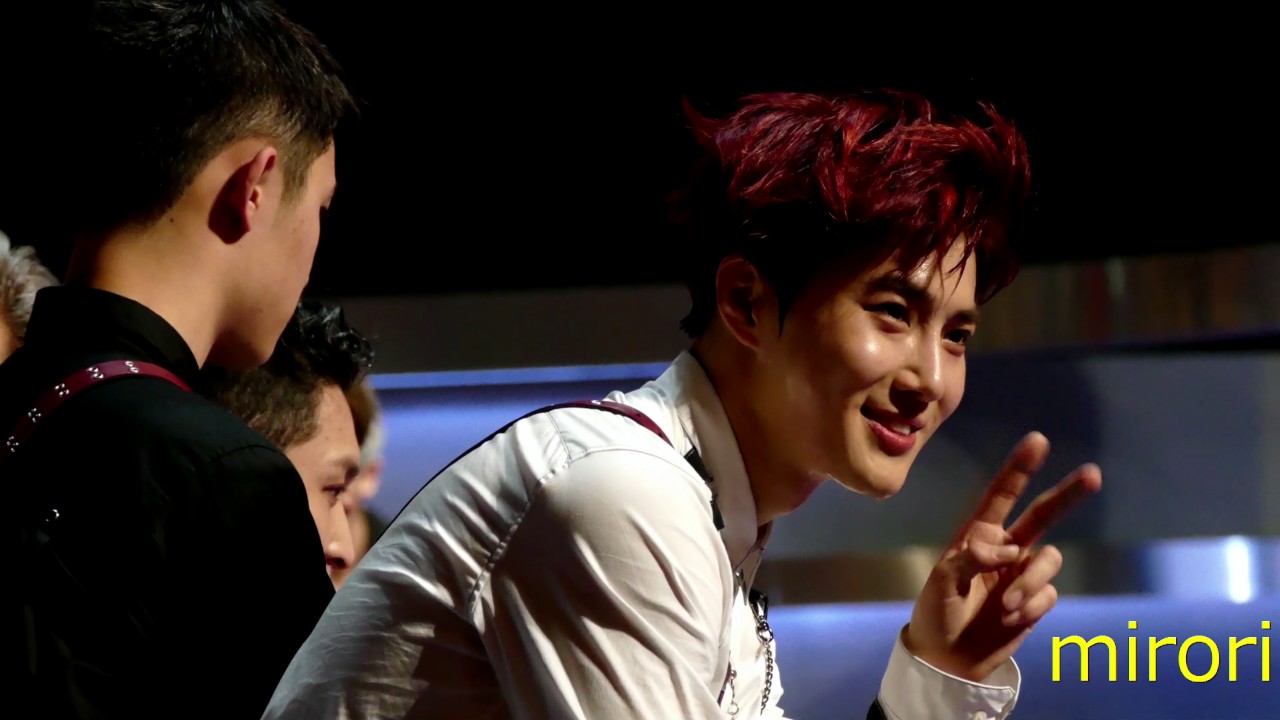 [4K] 161202 BTS @ 2016 MAMA　待機席 歌手席 6 ; REACTION to TWICE's Award & Waiting for next Announcement