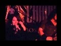 Six Magics - Behind the sorrow (Chile)