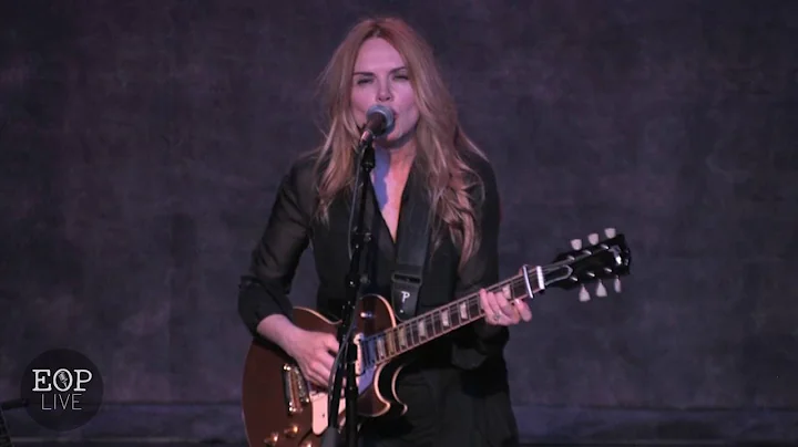 Mary Fahl "Wild Is The Wind" (Nina Simone cover) @...