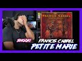 First Time React Petite Marie Francis Cabrel (I Can't Believe This!) | Dereck Reacts