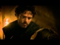 Game of thrones 3x09 spoliers robb catelyn and talisas death scene