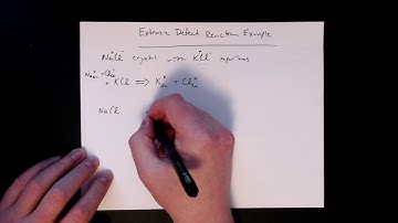 MSE 403 S21 Lecture 18 - Module 2 - Extrinsic Defect Reaction Examples