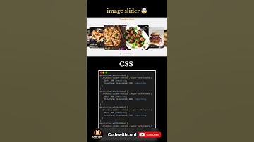 Image Slider For Website To make interactive #shorts #viral #trending #webdesign #coding #javascript