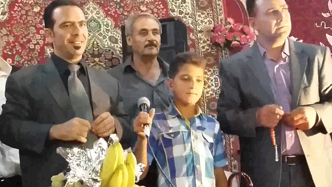 اصغر شاعر في القلمون وسوريا  | محمد سعد الجباوي