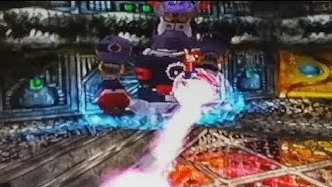 Ape Escape (PS1) 100% Gameplay (Part 11)