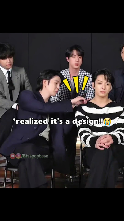 How can a person be so innocent🤣😭 #bts #suga #jungkook