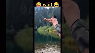 Wait… Did He Just Fall?! 🤯😂| funny human #comedyshorts #funny