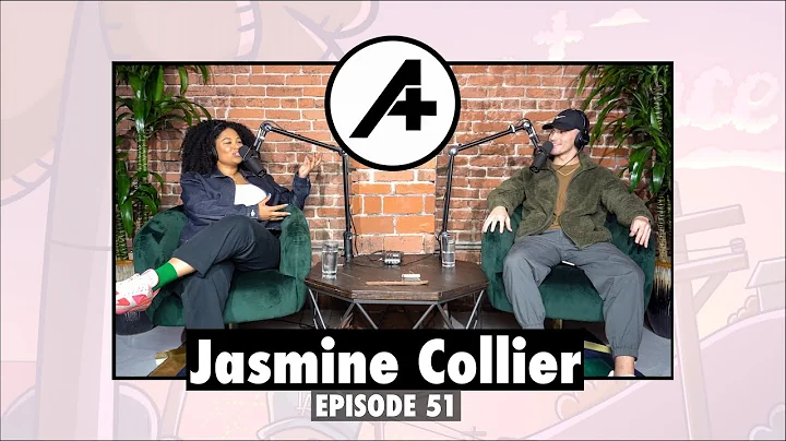 Jasmine Collier talks artist management, building ...