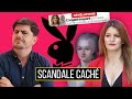 Schiappa chez Playboy : faux féminisme, détournement d&#39;attention et d&#39;argent ?