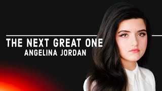 Angelina Jordan  The Next Great One | AMR Retrospective EP01