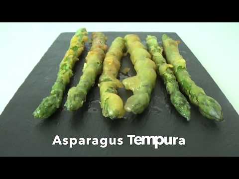 asparagus-tempura