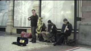 Pachelbel Canon - The Compatible